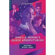 Janelle Monáe's Queer Afrofuturism