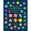 Galaxy of Origami Stars 1