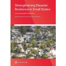 Strengthening Disaster Resilience in Small States