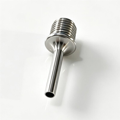 For  Tip Sturdy Durable Thin Multifunctional Threaded Tip Embroidery Nail Art Tool Accessories 1