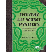 Everyday Life Science Mysteries