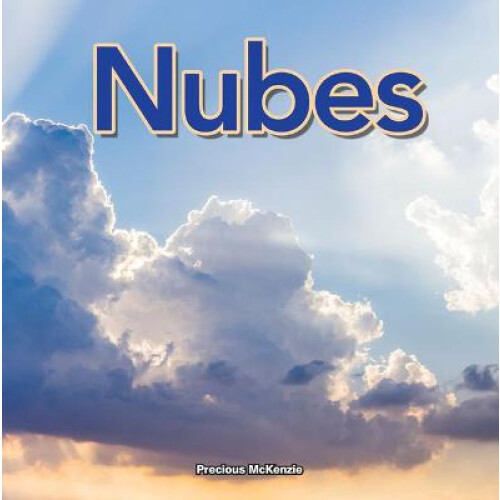Mckenzie, P: Nubes