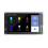 Makerbase MKS TFT70 3D Printer Display 7-Inch TFT Full-Color Touchscreen 3D Printer Parts 2