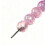 For  Tip Sturdy Durable Thin Multifunctional Threaded Tip Embroidery Nail Art Tool Accessories 3