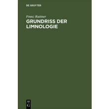 Grundriß der Limnologie