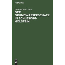 Der Grundwasserschatz in Schleswig-Holstein
