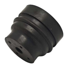 Chainsaw AV Buffer Mount Annular Rubber Kit for 024 026 MS260 026Pro MS260 PRO Replacement Parts