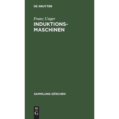 Induktionsmaschinen