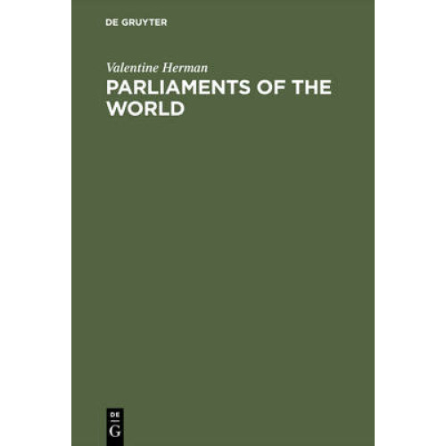 Parliaments of the World