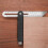 Adjustable Angle Ruler Aluminum Alloy Handle Adjustable Ruler Woodworking Angle Ruler Locking Joint Woodworking Layout 5