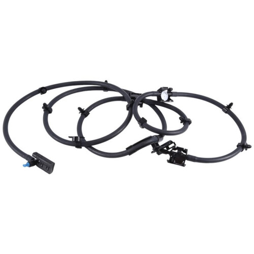 2478604101 Windshield Washer Nozzle Coolant Hose Pipe for - W247 GLA 2021-2026 1