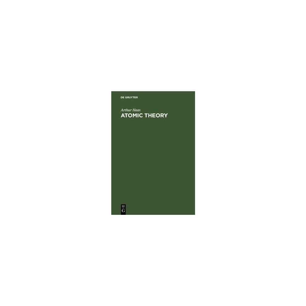 Atomic Theory