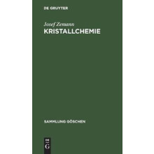 Kristallchemie