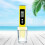 High Precision Water Hardness Instrument EC Tester PH Meter Aquarium Pool Water Quality Purity Testing Pen 5