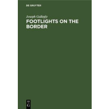 Footlights on the Border