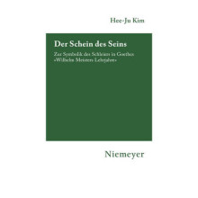 Der Schein des Seins