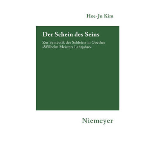 Der Schein des Seins