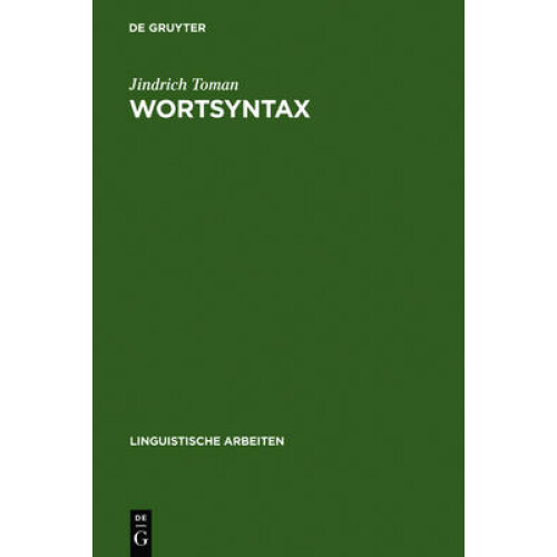 Wortsyntax