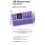 FM-1 Portable FM Synthesizer 6-Operator 32-Algorithm 128 Presets Built-in Speaker with MIDI Keyboard A 5