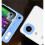 2.4G AI Kids Camera Learning Machine Portable Children Explore Camera Intelligent AI Educational Camera Bluer 8