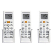 3X AKB75215401 Controle Remoto de Ar Condicionado para AKB74955605 AKB74955617