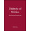 Dialectic of Nihilsm PostStructuralism and Law by Rose Gillian Dr Pape 1