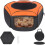 1set Chick Brooder Starting Kit, Chick Brooder Pen, Pet Crate Pen, with Sliding Door,Brooder Box 1