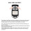 433MHZ Remote Control Universal 4-Button Remote Controller Universal Garage Door Opener Clone Code Duplicator Key 7