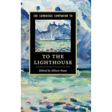 The Cambridge Companion to To The Lighthouse Hardcover Book