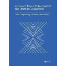 Advanced Materials Mechanical and Structural Engineering Proceedings o