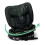 My Babiie MBCS200 Spin R129 Car Seat with Top Tether - Green 2