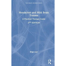 Headaches and Mild Brain Trauma A Practical Therapy Guide by Birgit Gu