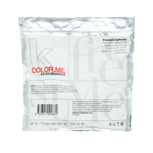Kevin Murphy Color.Me Highlighting Hair Oxidant Powder Refill 450 g