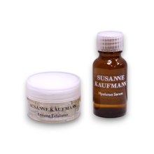 Radiance Collection Set Susanne Kaufmann: Face Masks & Exfoliators Anti-Ageing Sulfates-Free Gel Mask For Face 50 ml + Face Masks & Exfoliators