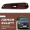 3X Car Window  Lift Panel Trim Door Armrests Panel 74231-06470-E0 for  Camry 2012-2017 LHD 10