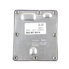 Rear Differential Control Unit Module 0CQ907554H, 0CQ907554D, 0CQ598554, 0CQ907554J for R Q3 A3 S3