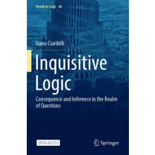 Inquisitive Logic Consequence and Inference in the Realm of Questions