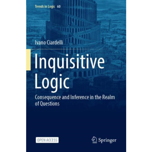 Inquisitive Logic Consequence and Inference in the Realm of Questions
