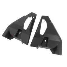 705013535 705013536 UTV Accessories Left Right Front Door Handle Covers for Can Am Maverick X3 MAX 17-23 4 Door