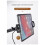 360 Folding Wall Mount Mobile Phone Bracket Angle Adjustable Stretch Tablet Bracket 7