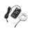 64 LED Ring Light Lamp for Stereo Microscope Video Camera Light Source Four-Zone Four-Wheel Drive Ring Light US Plug 1