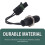 2X AH116104 Crankshaft Position Sensor Speed Sensor for 7