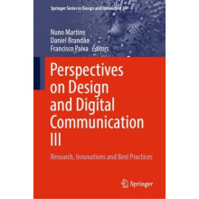 Perspectives on Design and Digital Communication III Research Innovati