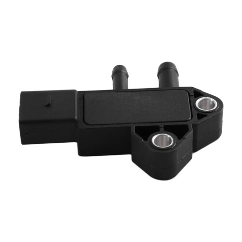 0281002710 Differentieeldruksensor Auto DPF-Sensor voor     voor  A4 Uitlaatdruksensor