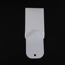 Paquete de 3 Soportes MagnéTicos para Archivos, Bolsillo de Almacenamiento para Refrigerador de Gran TamañO para Pizarra de Clase, Oficina,