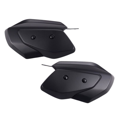 Motorcycle Hand Guards Windshield Deflector Handle Bar Protector for  Tricity125 2025+