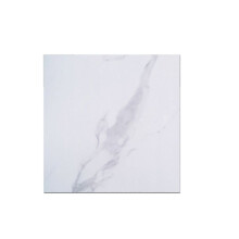 Marble Style Self-Adhesive Floor Stickers Thickened Wear-Resistant PVC Flooring Mats for Household Use Easy to Install
