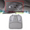 Overhead Console Lamp Reading Light for  Optima 2011-2013 Top Control Light Assembly 928002T01087 7