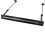2X Professional Harmonica Neck Holder Adjustable Suitable 24 Hole Rack Mount Stand 5