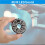 48 LED IR Infrared Illuminating 60 Degree Bulb Board For CCTV Home Security Camera 1